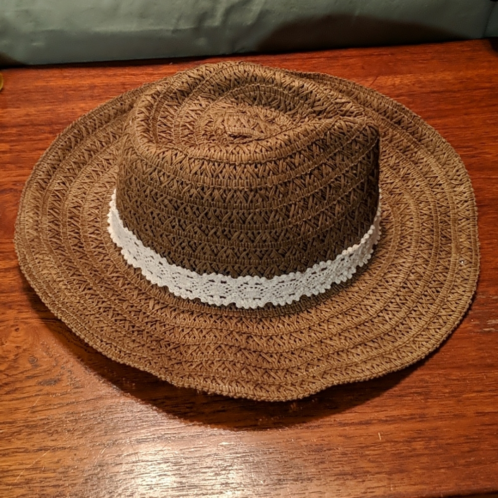 ROXY M/L sun hat
